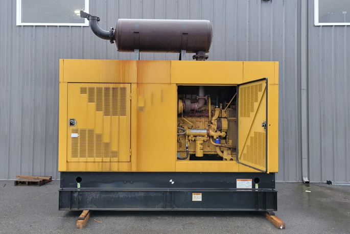 About Us| PowerFlow Generators