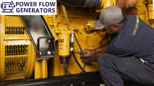 PowerFlow Generators | Chiller Manufacturer | Modern Energy Manufacturer