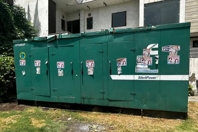 PowerFlow Generators | Chiller Manufacturer | Modern Energy Manufacturer